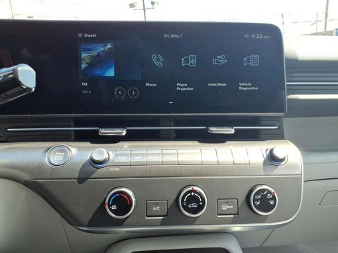 New 2026 Hyundai Kona SE AWD/4WD image 8