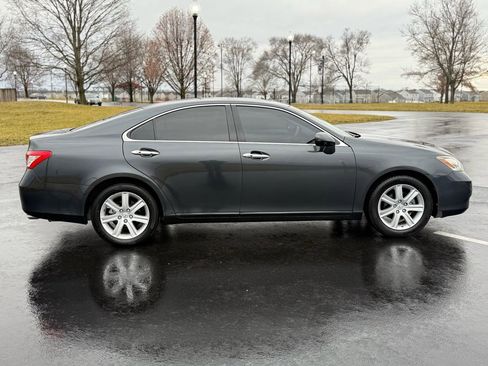 Used 2009 Lexus ES 350 image 4