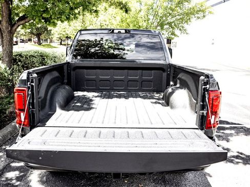 New 2025 RAM 2500 Lone Star image 24