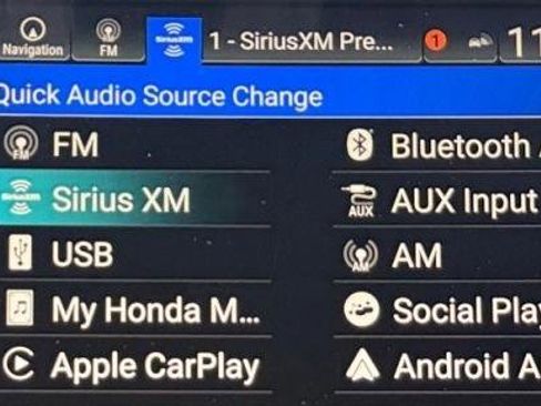 Used 2019 Honda Passport Touring image 23