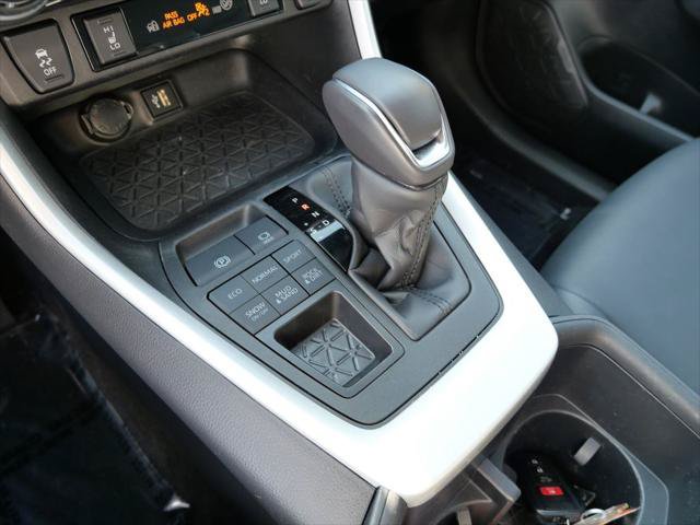 Certified 2024 Toyota RAV4 XLE Premium w/ Weather Package AWD/4WD image 25