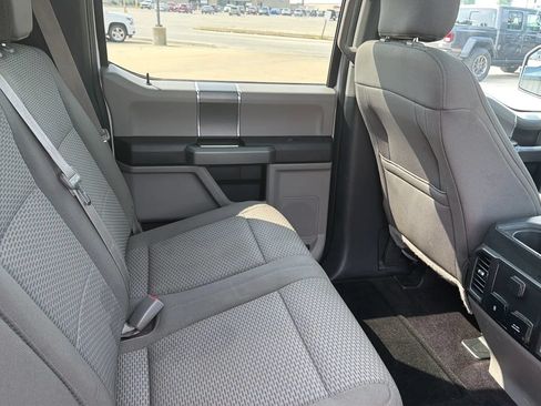 Used 2017 Ford F150 XLT w/ Equipment Group 302A Luxury AWD/4WD image 36