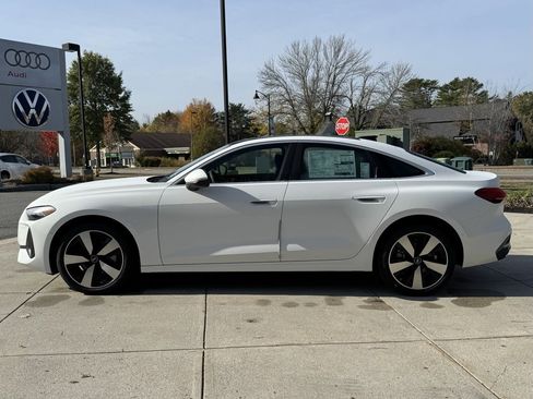 New 2025 Audi A5 2.0T Premium Plus image 14