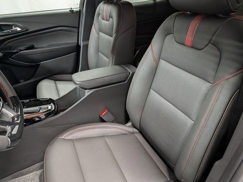 New 2026 Chevrolet Trax RS image 10
