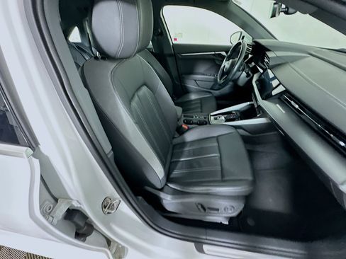 Used 2023 Audi A3 2.0T Premium image 28