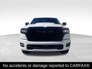 New 2026 RAM 1500 Laramie w/ Night Edition video 2