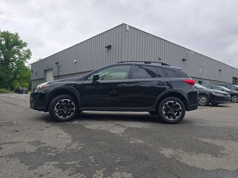 Used 2021 Subaru Crosstrek 2.0i Premium w/ Moonroof Package AWD/4WD image 13