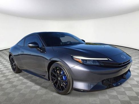 New 2026 Honda Prelude image 6