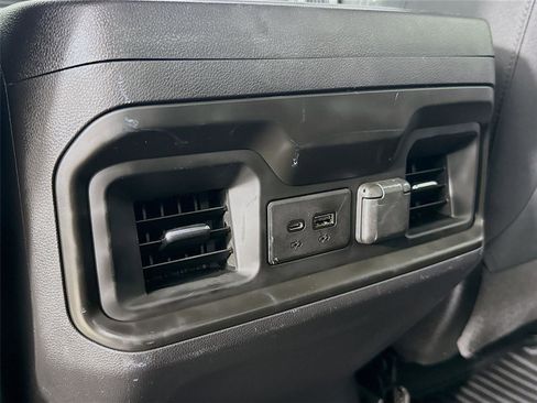 Used 2021 Chevrolet Silverado 1500 RST w/ All Star Edition Plus image 26