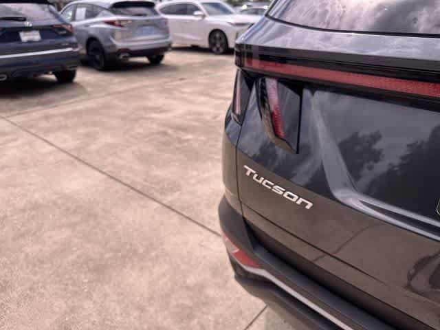 Used 2023 Hyundai Tucson SEL w/ Convenience Package FWD image 18