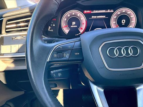 Used 2019 Audi Q8 Premium Plus image 23