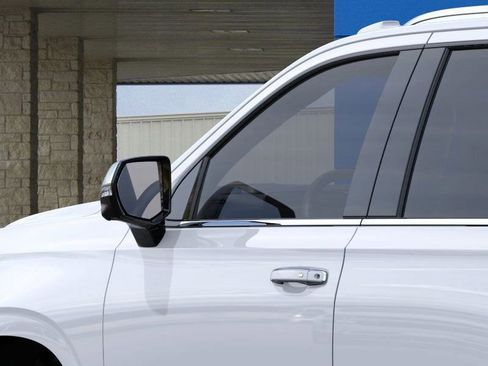 New 2026 Chevrolet Tahoe Premier w/ Sun And Tow Package AWD/4WD image 12