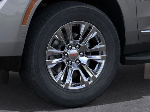New 2026 GMC Yukon Denali w/ Advanced Technology Package AWD/4WD image 9