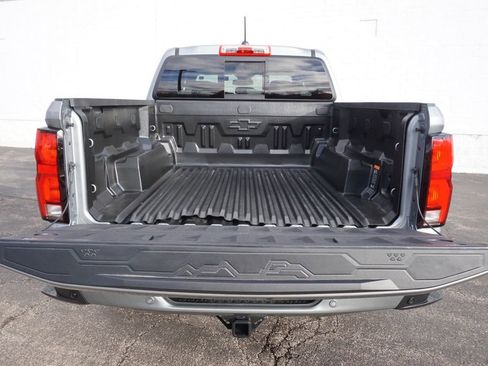 New 2026 Chevrolet Colorado LT w/ LT Convenience Package AWD/4WD image 25