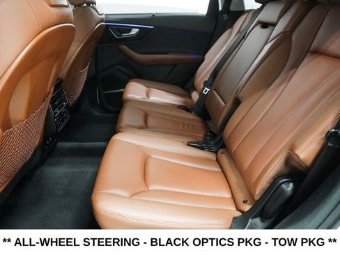 Used 2022 Audi Q7 3.0T Prestige image 17