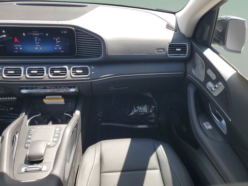 Certified 2026 Mercedes-Benz GLS 450 4MATIC image 14