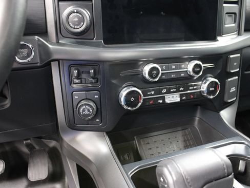 Used 2024 Ford F150 XLT w/ Equipment Group 303A High AWD/4WD image 66
