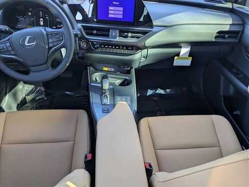 New 2025 Lexus UX 300h FWD image 13