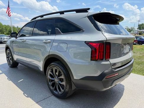 Used 2022 Kia Sorento SX Prestige AWD/4WD image 23