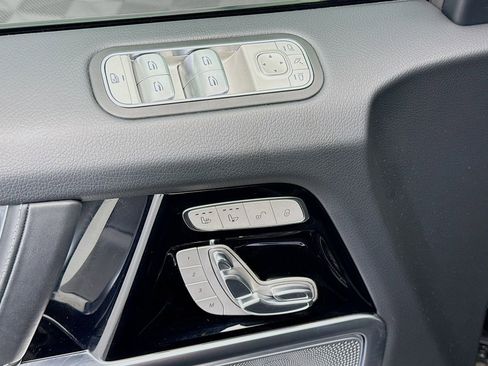 Certified 2024 Mercedes-Benz G 550 image 22
