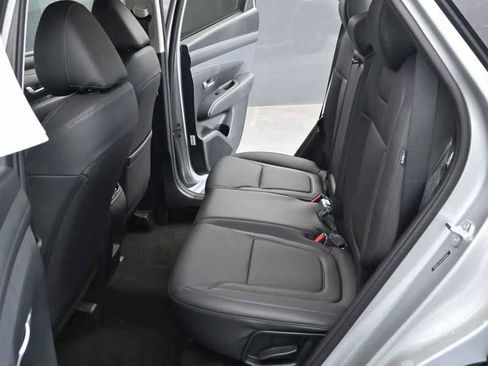 New 2026 Hyundai Tucson SEL AWD/4WD image 14