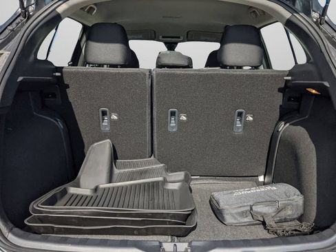 Certified 2025 Nissan Kicks Play S FWD image 18