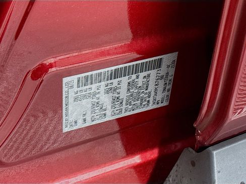 Used 2023 Nissan Rogue S FWD image 12