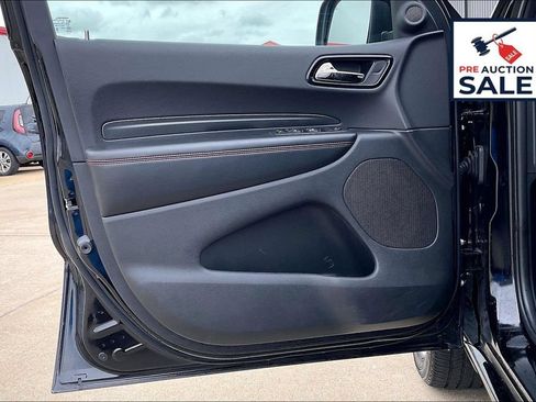 Used 2025 Dodge Durango GT AWD/4WD image 23