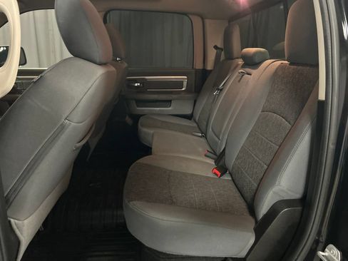 Used 2019 RAM 1500 Big Horn AWD/4WD image 20