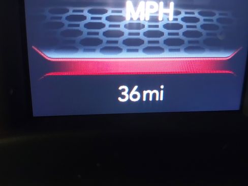 Used 2025 RAM 2500 Big Horn image 19