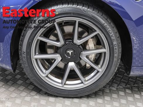 Used 2023 Tesla Model 3 Standard Range RWD image 26