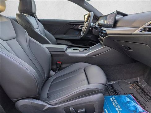 Used 2025 BMW 230i xDrive Coupe w/ Premium Package image 22