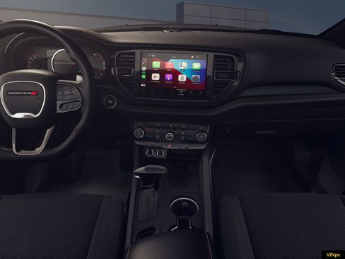 New 2026 Dodge Durango GT w/ Blacktop Package AWD/4WD image 19