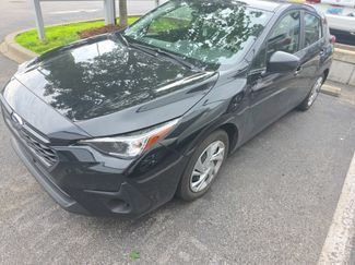 Used 2024 Subaru Impreza 2.0i AWD/4WD video 1