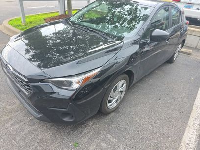 Used 2024 Subaru Impreza 2.0i