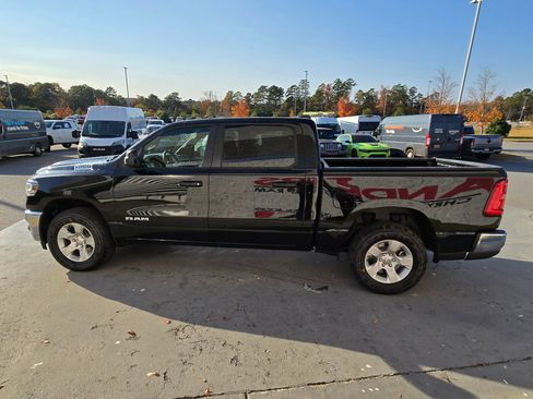 New 2026 RAM 1500 Big Horn image 4