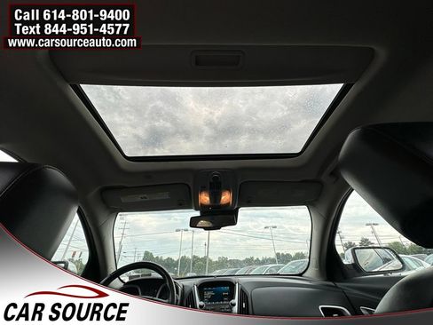Used 2015 Chevrolet Equinox LTZ w/ LPO, Protection Package FWD image 25