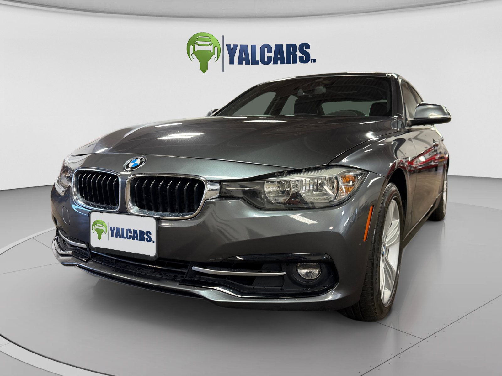 Used 2017 BMW 330i Sedan RWD image 9
