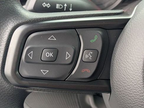 New 2026 Jeep Wrangler Sport image 13