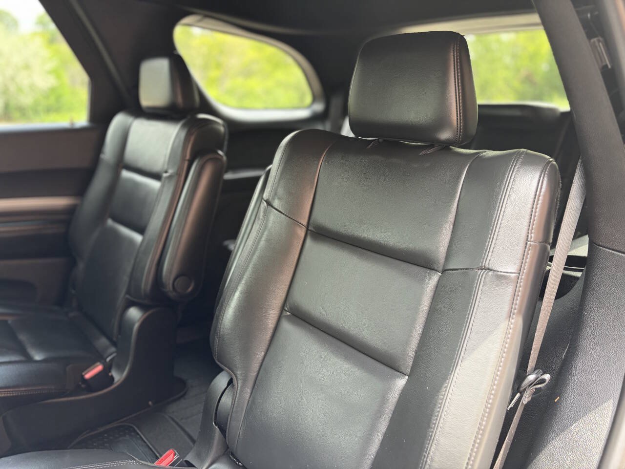 Used 2019 Dodge Durango GT AWD/4WD image 17
