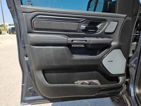 New 2026 RAM 1500 Rebel w/ G/T Package image 11
