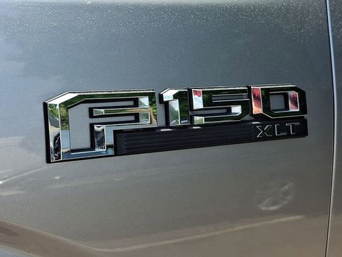Used 2020 Ford F150 XLT w/ Equipment Group 301A Mid AWD/4WD image 6