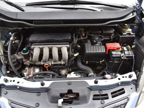 Used 2010 Honda Fit image 11