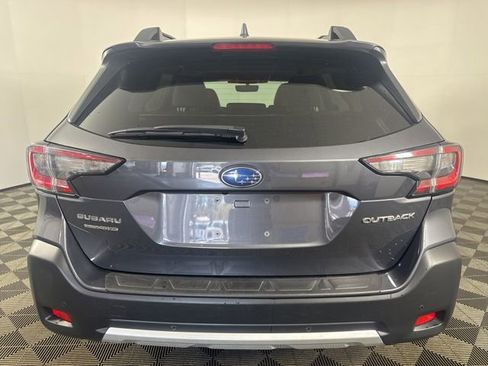 Used 2024 Subaru Outback Limited AWD/4WD image 21