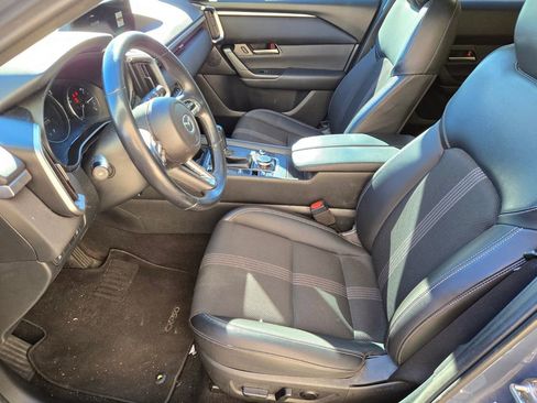 Used 2023 MAZDA CX-50 2.5 S w/ Cargo Package image 6
