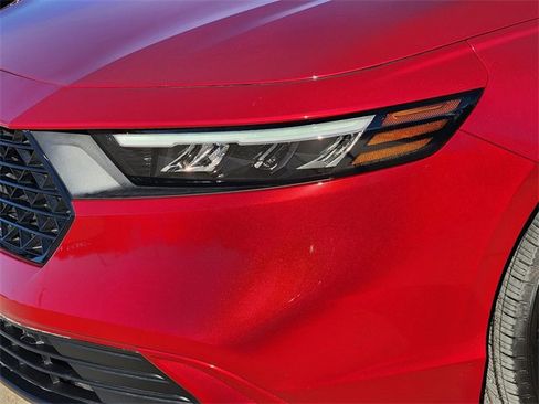 Used 2024 Honda Accord EX image 23