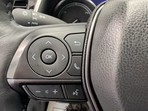 Used 2024 Toyota Camry XSE image 19