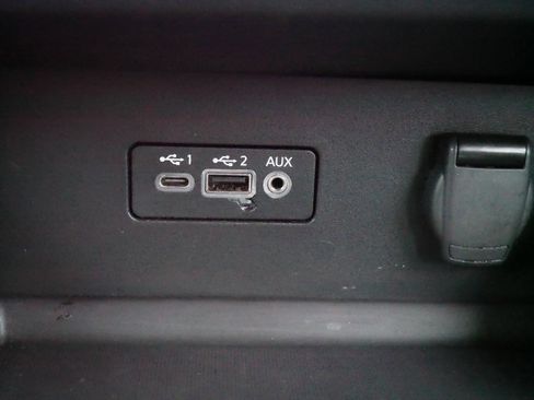 Certified 2023 Nissan Altima 2.5 SV image 31