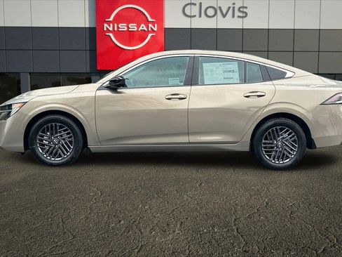 New 2026 Nissan Sentra SV image 6