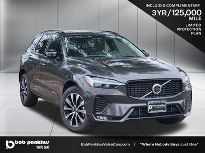 Used 2025 Volvo XC60 B5 Plus w/ Climate Package
